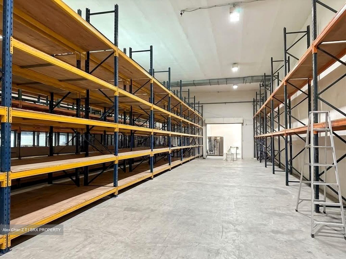 Tuas View Walk 2 (D22), Factory #579257341